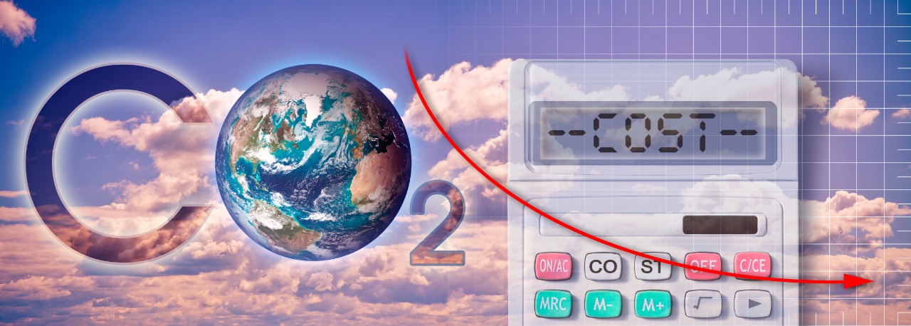 Улавливание и хранение СO2: в конференции CCUS 2021 примут участие ведущие российские компании